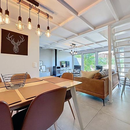 Chalet Pierco مالميدي المظهر الخارجي الصورة