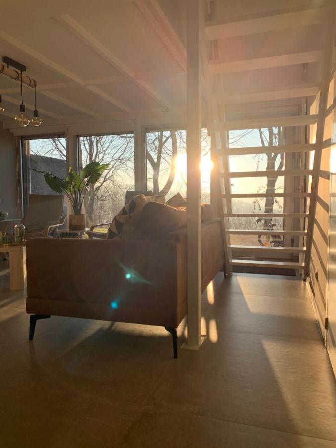 Chalet Pierco مالميدي المظهر الخارجي الصورة