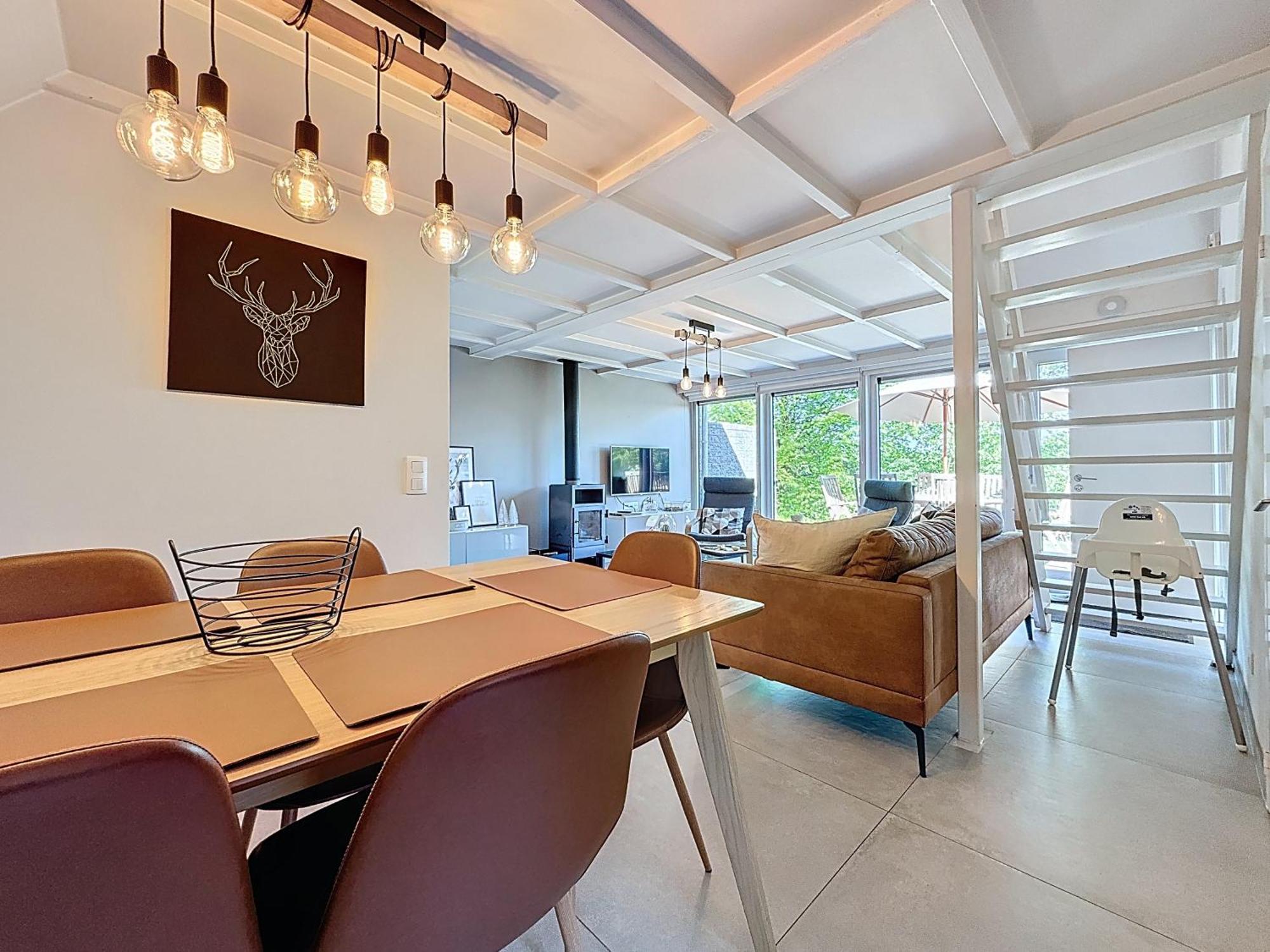Chalet Pierco مالميدي المظهر الخارجي الصورة